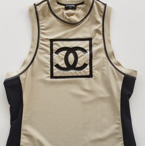 Chanel Vintage top